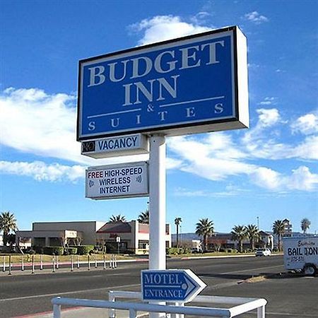 Howard Johnson By Wyndham Ridgecrest, Ca Extérieur photo
