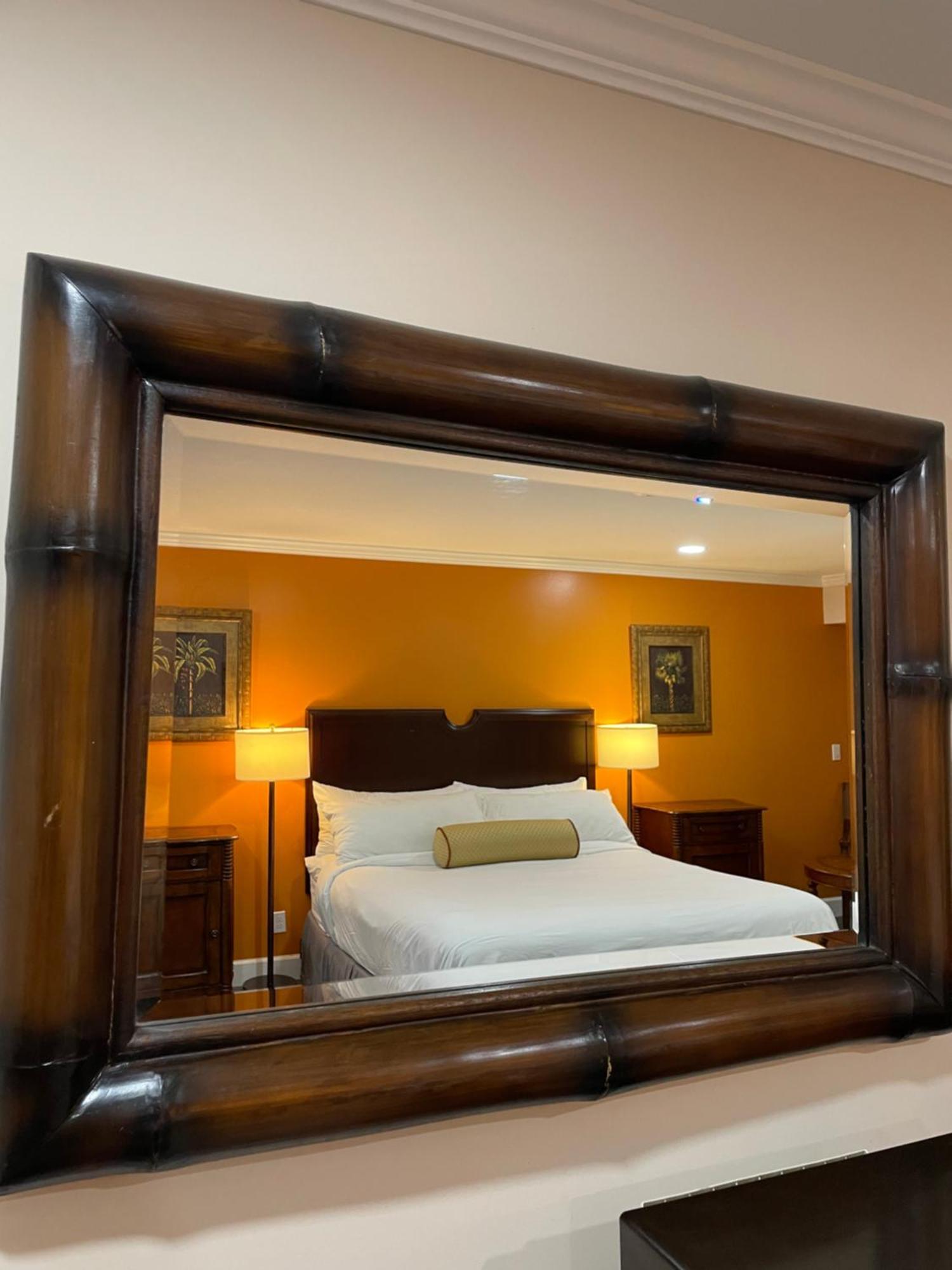 Howard Johnson By Wyndham Ridgecrest, Ca Extérieur photo