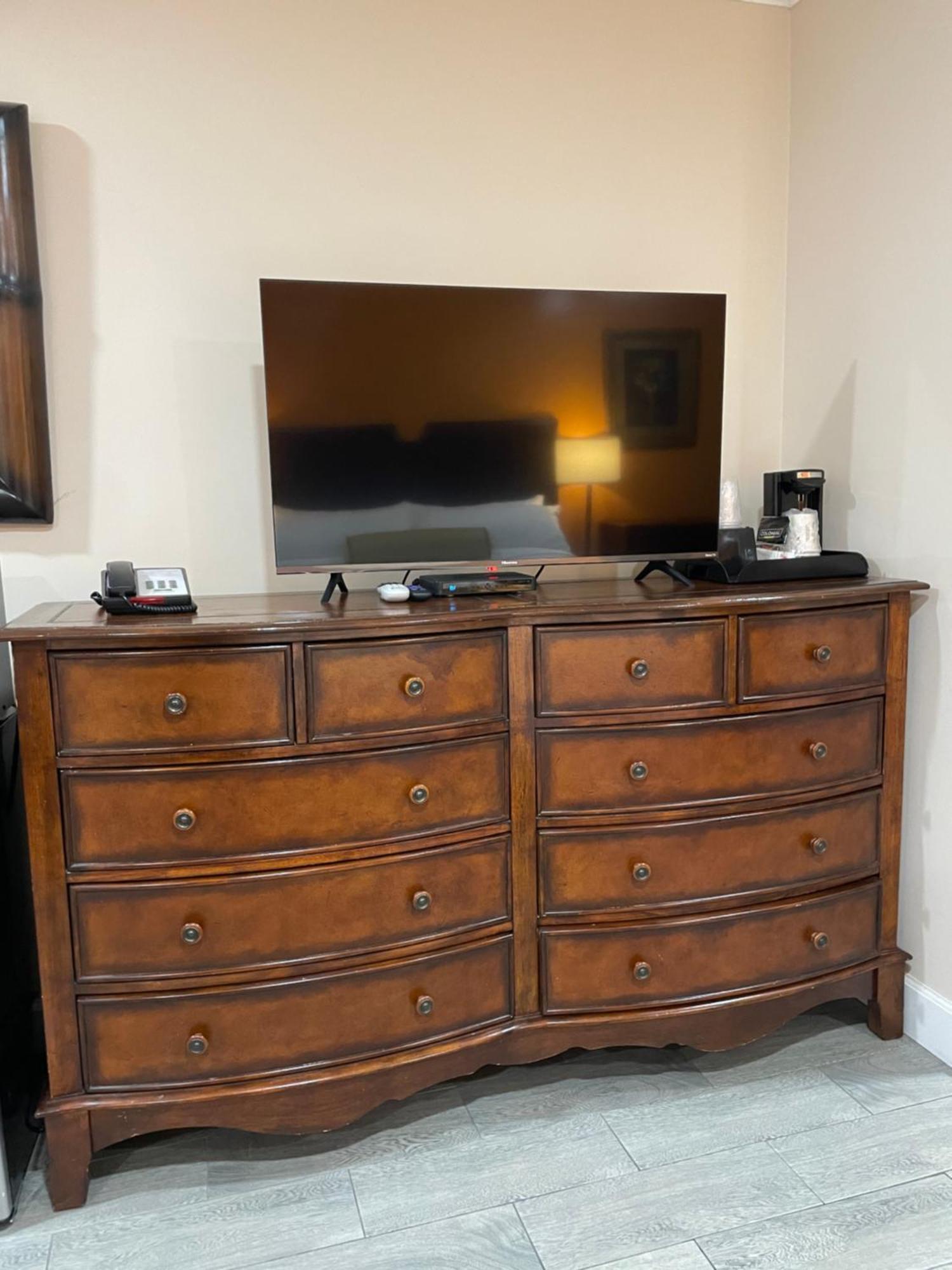 Howard Johnson By Wyndham Ridgecrest, Ca Extérieur photo